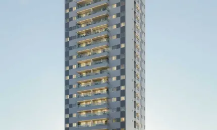 Luciano carvalho residence club/lancamento em boa viagem