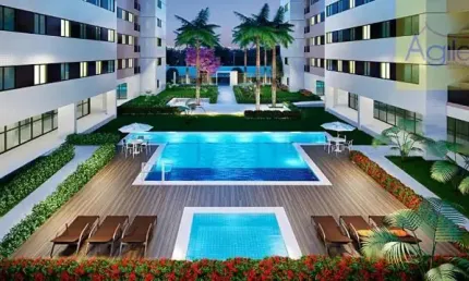Edificio reserva polidoro/ localizado na varzea/ pronto para morar