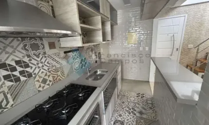 Apartamento com 2 quartos para alugar na estrada capenha, freguesia (jacarepaguá), rio de janeiro, 110 m2 por r$ 3.000