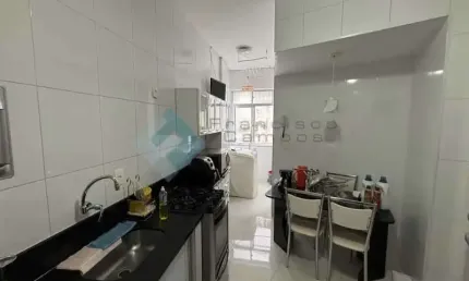 Apartamento com 2 quartos à venda na rua ribeiro guimarães, tijuca, rio de janeiro, 76 m2 por r$ 420.000
