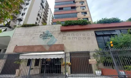 Apartamento com 3 quartos à venda na rua josé bonifácio, cachambi, rio de janeiro, 105 m2 por r$ 695.000