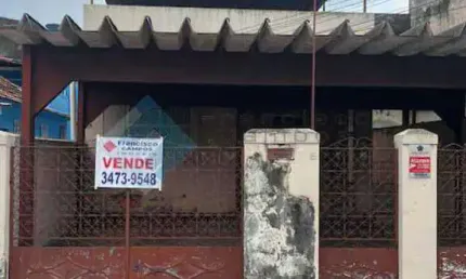 Casa com 6 quartos à venda na rua camoropim, bento ribeiro, rio de janeiro, 160 m2 por r$ 400.000