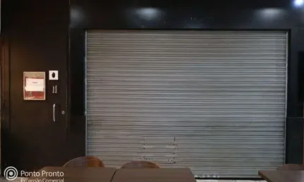 Loja de 10,44 m² para aluguel no rua da praia shopping / centro  - porto alegre