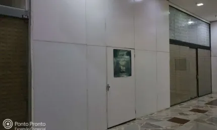 Loja de 24,62 m² para aluguel no rua da praia shopping / centro - porto alegre
