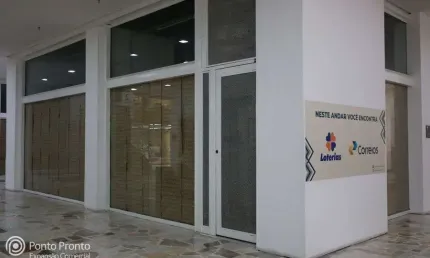 Loja de 52,97 m² para aluguel no rua da praia shopping / centro - porto alegre