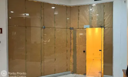 Loja / ponto comercial (nº 109) -lindóia shopping - porto alegre