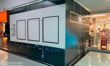Loja / ponto comercial (nº 243-lindóia shopping - porto alegre)