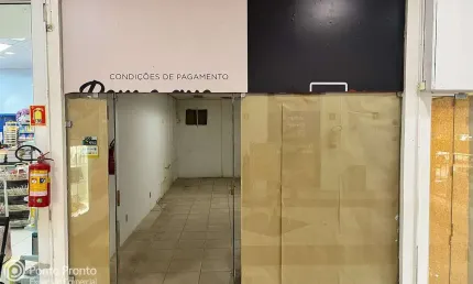 Loja / ponto comercial (nº 125) -lindóia shopping - porto alegre