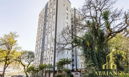 Apartamento com 3 quartos à venda na rua anita garibaldi, 1924, boa vista, porto alegre por r$ 450.000