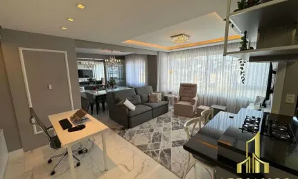 Apartamento com 2 quartos à venda na rua dona augusta, 55, menino deus, porto alegre por r$ 985.000