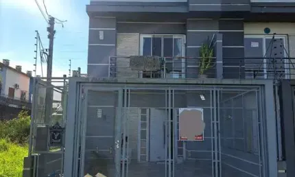 Casa com 3 quartos à venda na rua hilário gonçalves pinha, 50, hípica, porto alegre por r$ 550.000