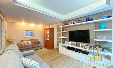 Apartamento com 3 quartos à venda na avenida getúlio vargas, 1672, menino deus, porto alegre por r$ 530.000