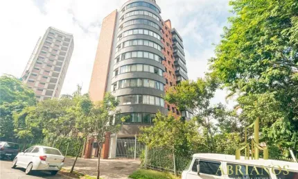 Apartamento com 3 quartos à venda na rua engenheiro adolfo stern, 45, bela vista, porto alegre por r$ 1.400.000