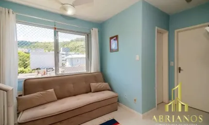 Cobertura com 2 quartos à venda na rua costa lima, 394, nonoai, porto alegre por r$ 290.000