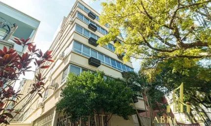 Sala comercial à venda na avenida iguassu, 165, petrópolis, porto alegre por r$ 199.000