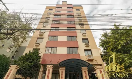 Apartamento com 2 quartos à venda na avenida icaraí, 1254, cristal, porto alegre por r$ 419.000