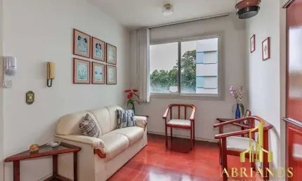 Apartamento com 2 quartos à venda na rua joão da silva bueno, 227, morro santana, porto alegre por r$ 200.000