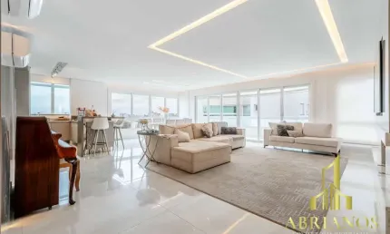 Apartamento com 3 quartos à venda na rua coronel bordini, 1900, bela vista, porto alegre por r$ 3.250.000