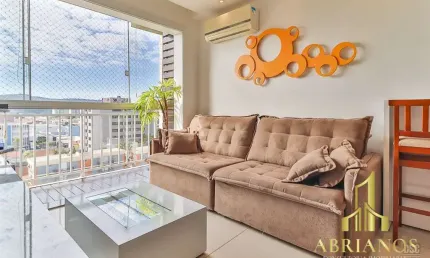Apartamento com 3 quartos à venda na rua teotônia, 300, tristeza, porto alegre por r$ 475.000