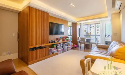 Apartamento com 2 quartos à venda na alameda eduardo guimarães, 73, três figueiras, porto alegre por r$ 980.000