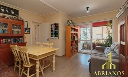 Apartamento com 3 quartos à venda na rua afonso taunay, 180, boa vista, porto alegre por r$ 680.000