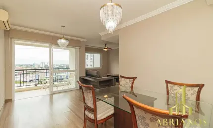 Apartamento com 2 quartos à venda na rua jari, 359, passo da areia, porto alegre por r$ 675.000