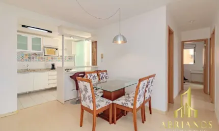 Apartamento com 3 quartos à venda na rua carlos reverbel, 200, jardim carvalho, porto alegre por r$ 410.000