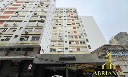 Apartamento com 1 quarto à venda na rua coronel vicente, 451, centro histórico, porto alegre por r$ 170.000