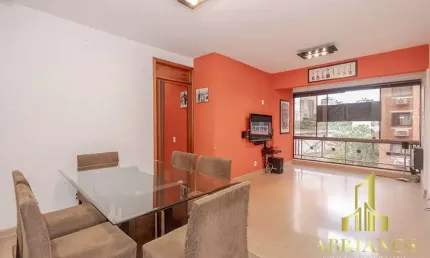Apartamento com 3 quartos à venda na rua estácio de sá, 905, chácara das pedras, porto alegre por r$ 540.000