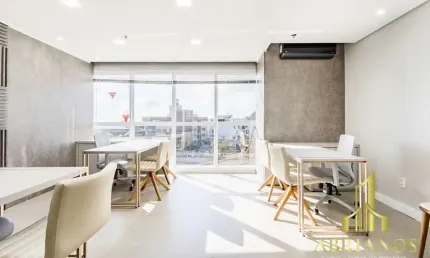 Sala comercial à venda na avenida senador tarso dutra, 161, petrópolis, porto alegre por r$ 345.000