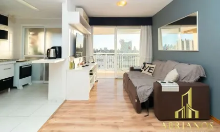 Apartamento com 2 quartos à venda na beco andaraí, 675, passo da areia, porto alegre por r$ 598.000