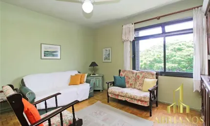 Apartamento com 3 quartos à venda na rua laurindo, 78, santana, porto alegre por r$ 479.000