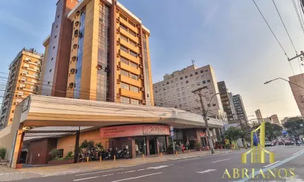 Sala comercial à venda na rua vinte e quatro de outubro, 1681, auxiliadora, porto alegre por r$ 369.000