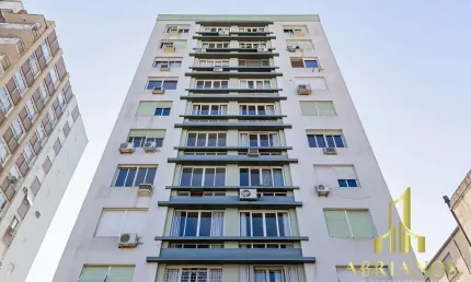 Apartamento com 3 quartos à venda na avenida protásio alves, 865, santa cecília, porto alegre por r$ 530.000