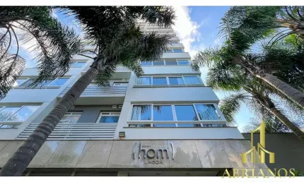 Apartamento com 2 quartos à venda na amérco silveira, 146, cristo redentor, porto alegre por r$ 620.000