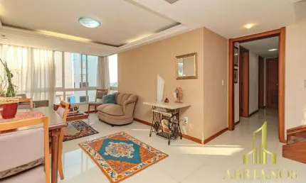 Cobertura com 3 quartos à venda na avenida cristóvão colombo, 3038, higienópolis, porto alegre por r$ 1.150.000