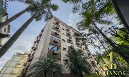 Cobertura com 4 quartos à venda na rua comendador rheingantz, 431, mont serrat, porto alegre por r$ 1.100.000