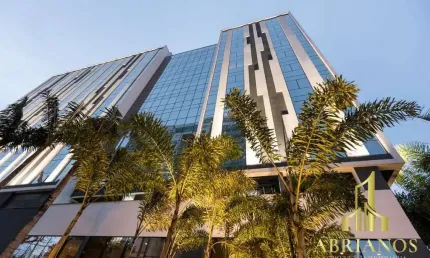 Apartamento com 1 quarto à venda na avenida plínio brasil milano, 857, higienópolis, porto alegre por r$ 684.359