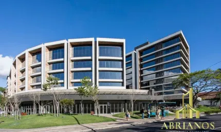 Sala comercial à venda na avenida wenceslau escobar, 2714, tristeza, porto alegre por r$ 1.999.000