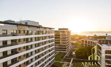 Apartamento com 3 quartos à venda na avenida wenceslau escobar, 2714, tristeza, porto alegre por r$ 1.409.000