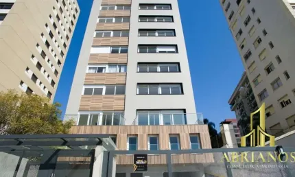 Apartamento com 1 quarto à venda na alameda emílio de menezes, 111, três figueiras, porto alegre por r$ 680.771