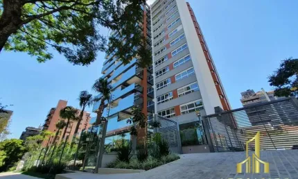 Apartamento com 4 quartos à venda na rua engenheiro teixeira soares, 46, bela vista, porto alegre por r$ 6.500.000