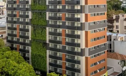Apartamento com 1 quarto à venda na avenida coronel lucas de oliveira, 410, mont serrat, porto alegre por r$ 563.733