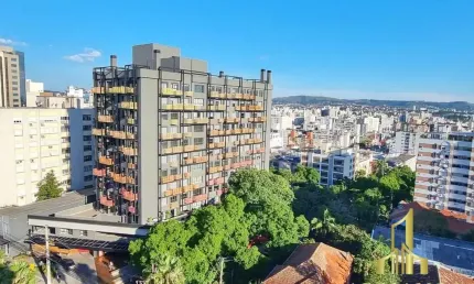 Apartamento com 2 quartos à venda na avenida independência, 1053, independência, porto alegre por r$ 1.139.000