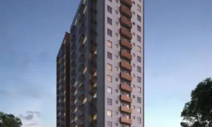 Apartamento com 1 quarto à venda na avenida dos cubanos, 146, partenon, porto alegre por r$ 363.278