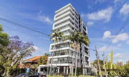Loft com 1 quarto à venda na rua santa cecília, 2070, rio branco, porto alegre por r$ 910.000
