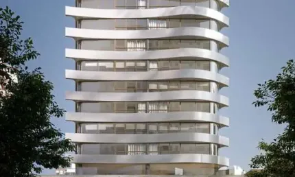 Apartamento com 3 quartos à venda na rua engenheiro adolfo stern, 80, bela vista, porto alegre por r$ 2.974.861
