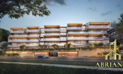 Apartamento com 3 quartos à venda na avenida padre cacique, 1820, praia de belas, porto alegre por r$ 6.330.544