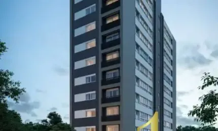 Apartamento com 3 quartos à venda na rua doutor dias de carvalho, 530, tristeza, porto alegre por r$ 1.317.000