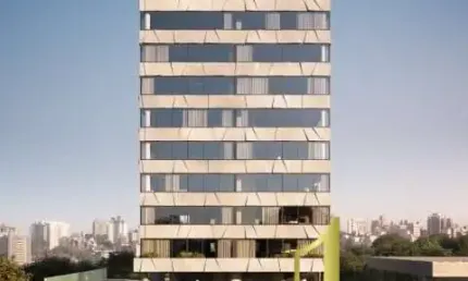 Apartamento com 3 quartos à venda na avenida soledade, 223, petrópolis, porto alegre por r$ 3.281.509